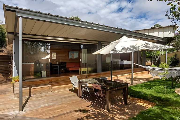 Casa Pantuso Vale do Sol