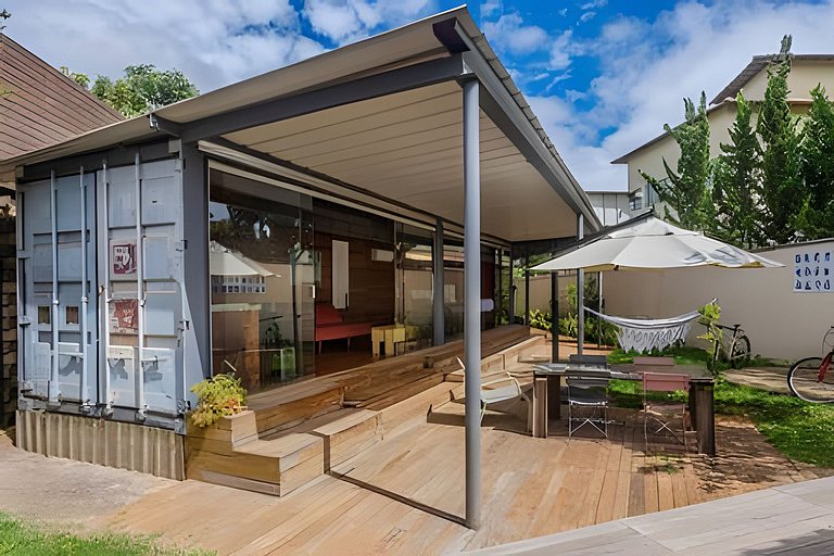 Casa Pantuso Vale do Sol