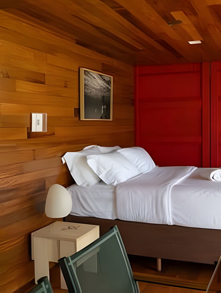 Casa Pantuso Vale do Sol