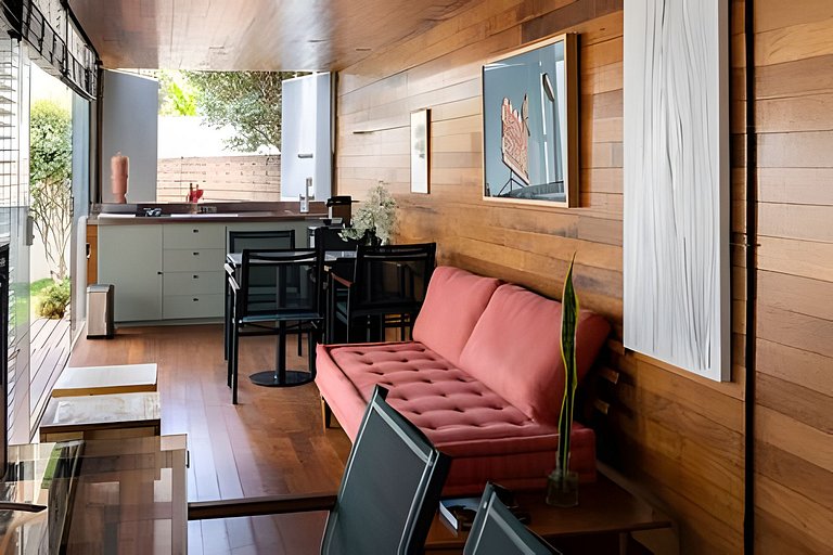 Casa Pantuso Vale do Sol