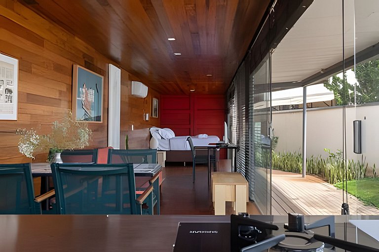 Casa Pantuso Vale do Sol