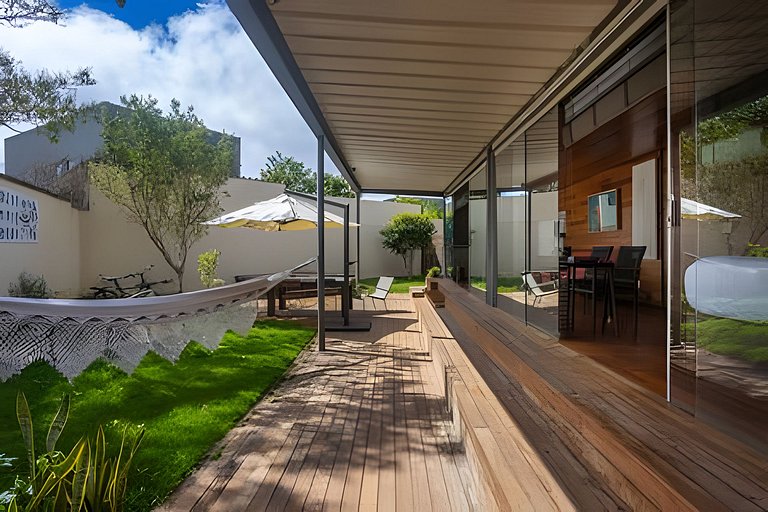 Casa Pantuso Vale do Sol