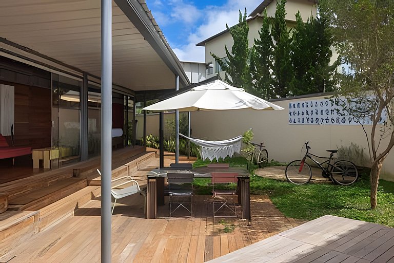 Casa Pantuso Vale do Sol