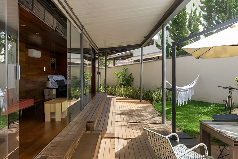 Casa Pantuso Vale do Sol