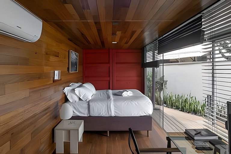 Casa Pantuso Vale do Sol