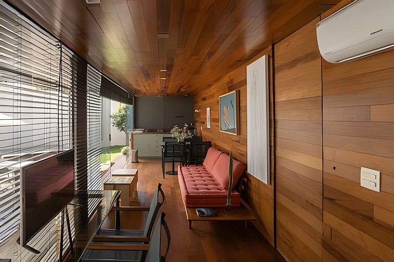 Casa Pantuso Vale do Sol