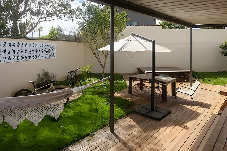 Casa Pantuso Vale do Sol