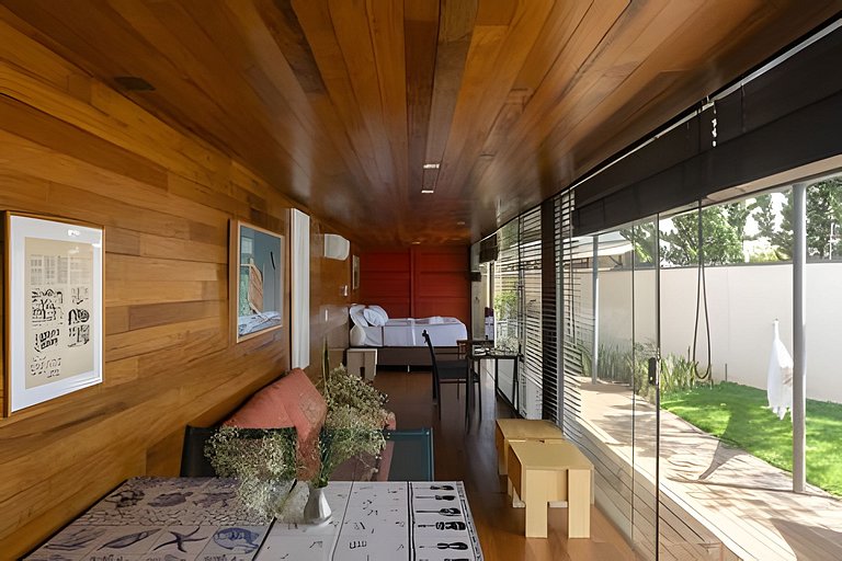 Casa Pantuso Vale do Sol