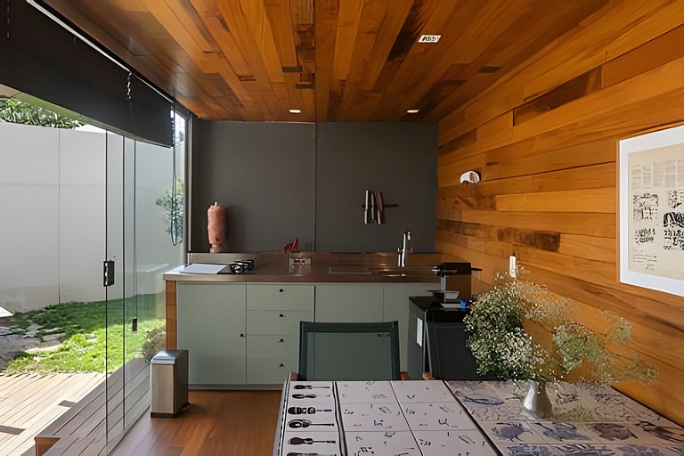 Casa Pantuso Vale do Sol