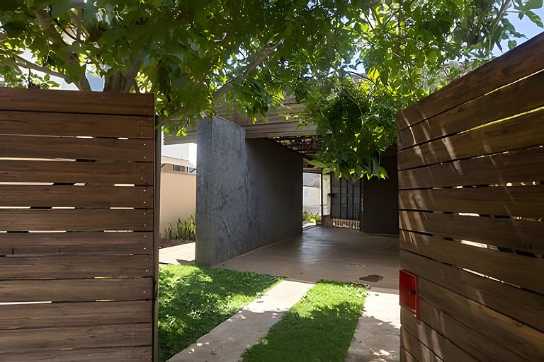 Casa Pantuso Vale do Sol