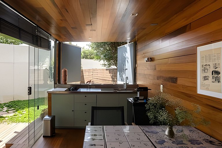 Casa Pantuso Vale do Sol