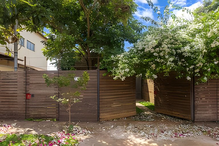 Casa Pantuso Vale do Sol