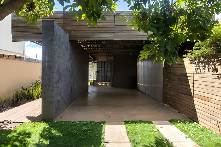 Casa Pantuso Vale do Sol