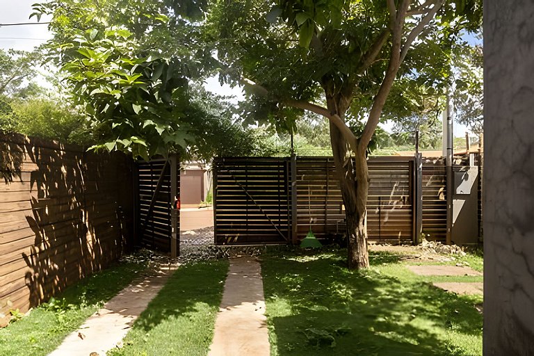 Casa Pantuso Vale do Sol