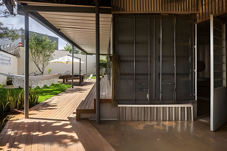 Casa Pantuso Vale do Sol