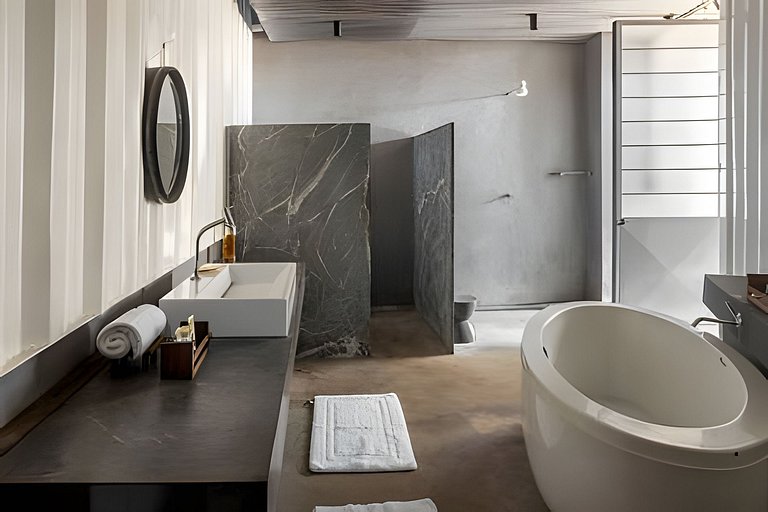 Casa Pantuso Vale do Sol