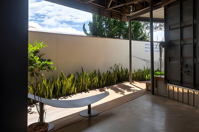 Casa Pantuso Vale do Sol