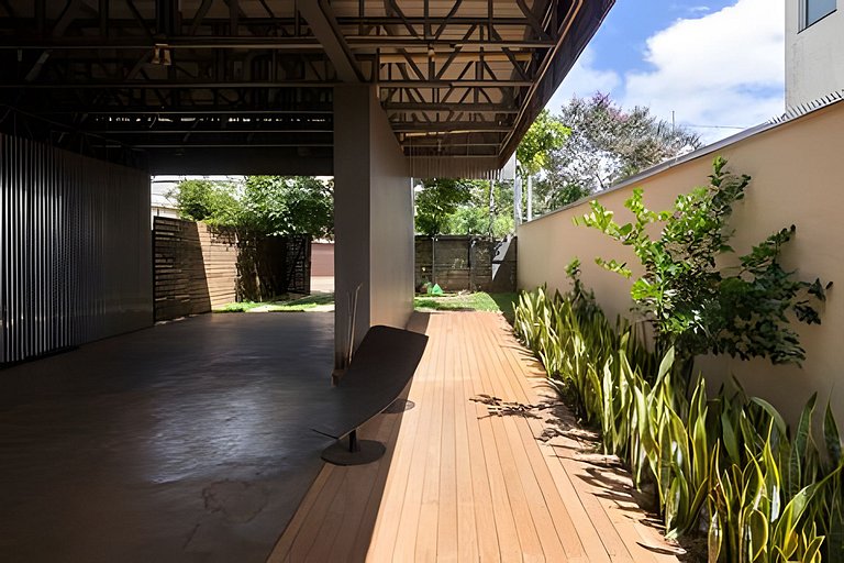 Casa Pantuso Vale do Sol