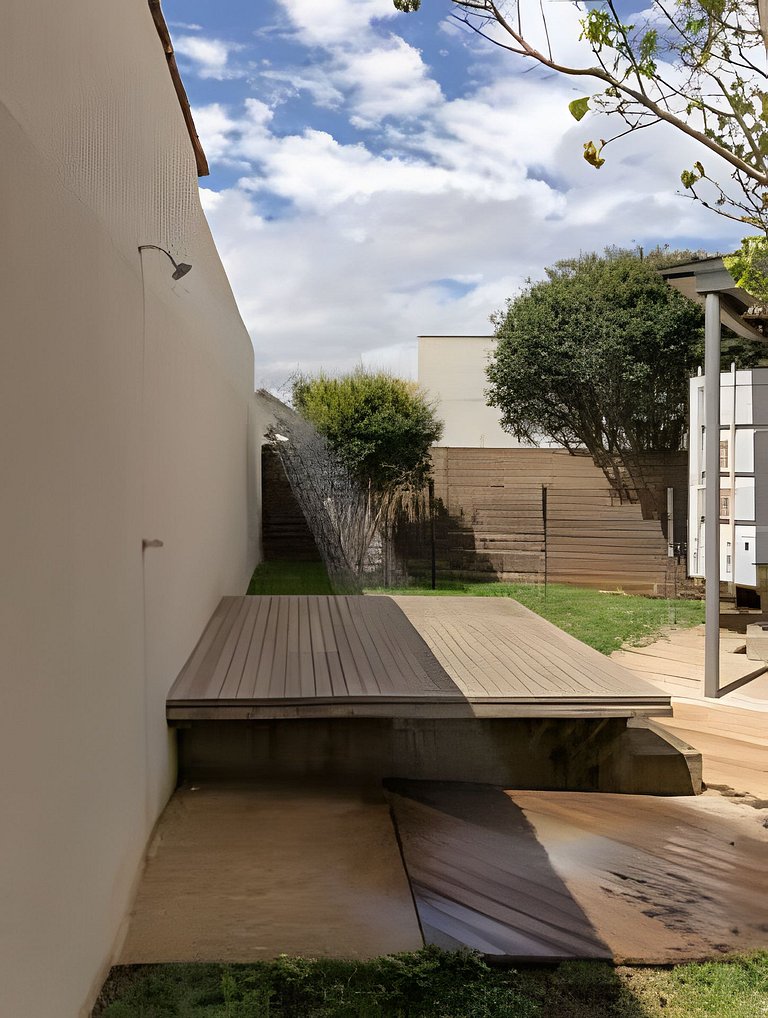 Casa Pantuso Vale do Sol