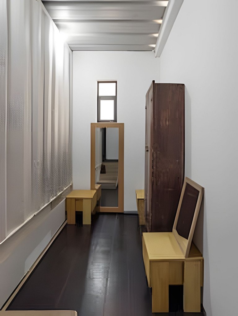 Casa Pantuso Vale do Sol