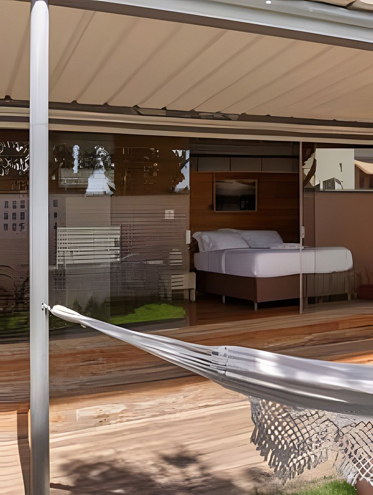 Casa Pantuso Vale do Sol