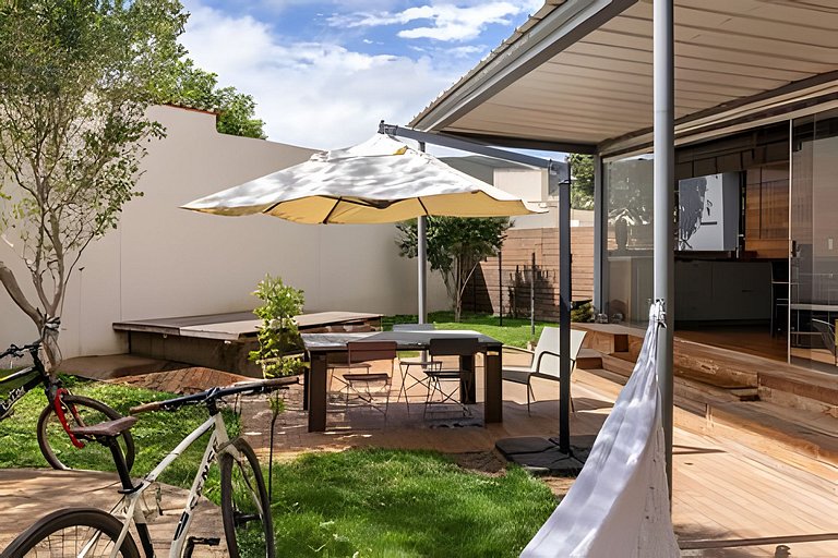 Casa Pantuso Vale do Sol