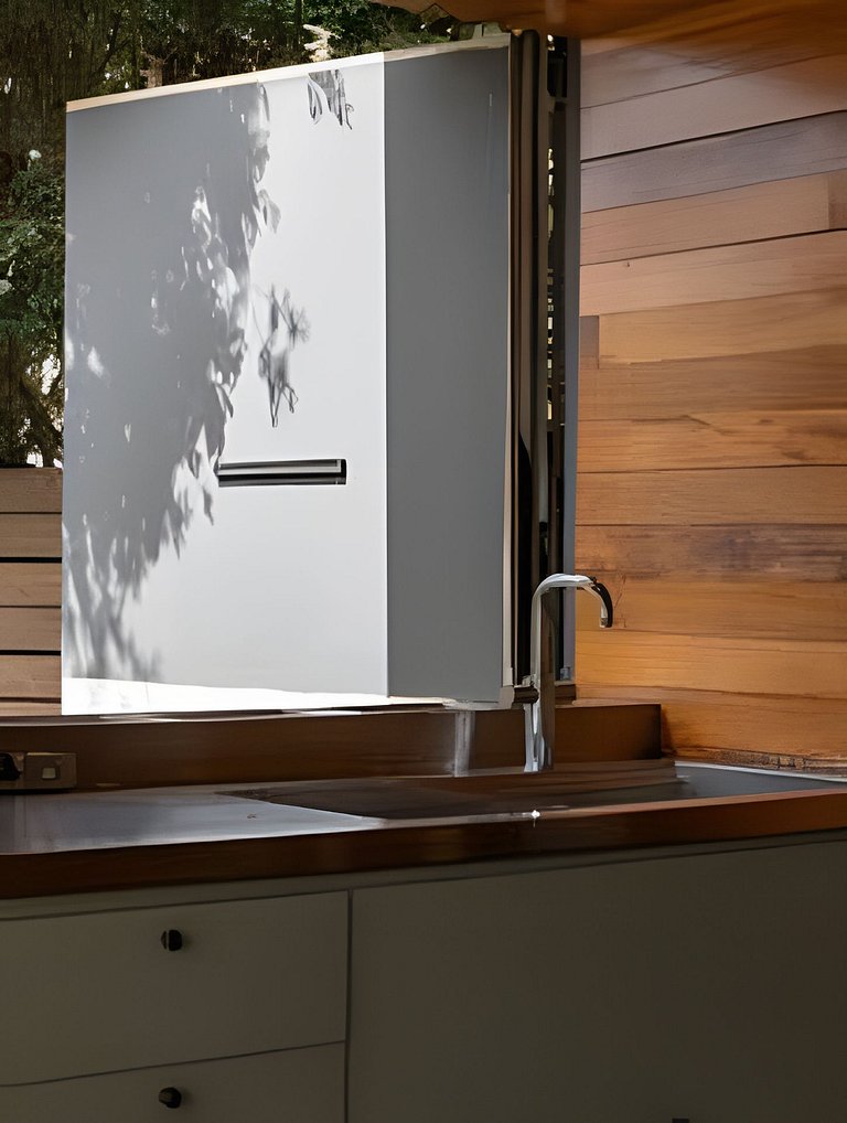 Casa Pantuso Vale do Sol