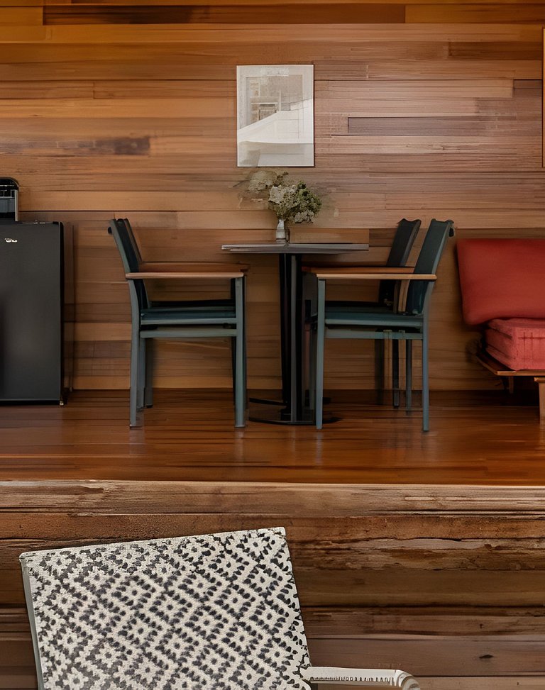 Casa Pantuso Vale do Sol