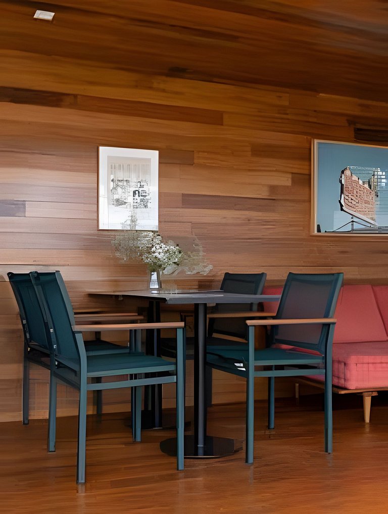 Casa Pantuso Vale do Sol