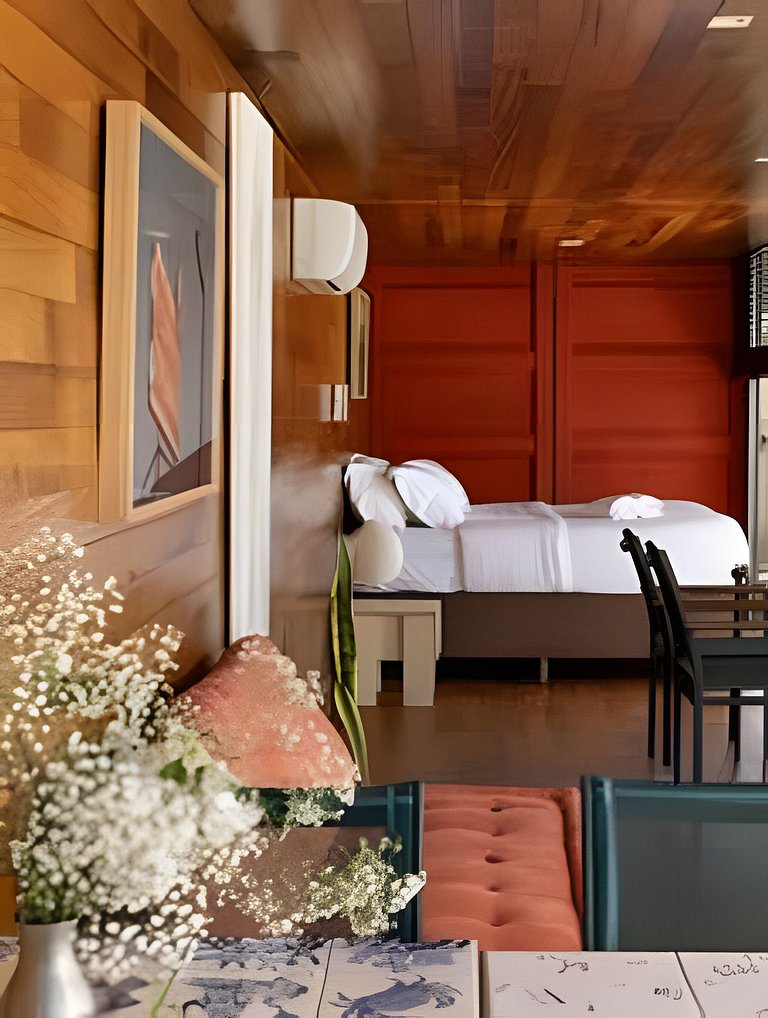 Casa Pantuso Vale do Sol