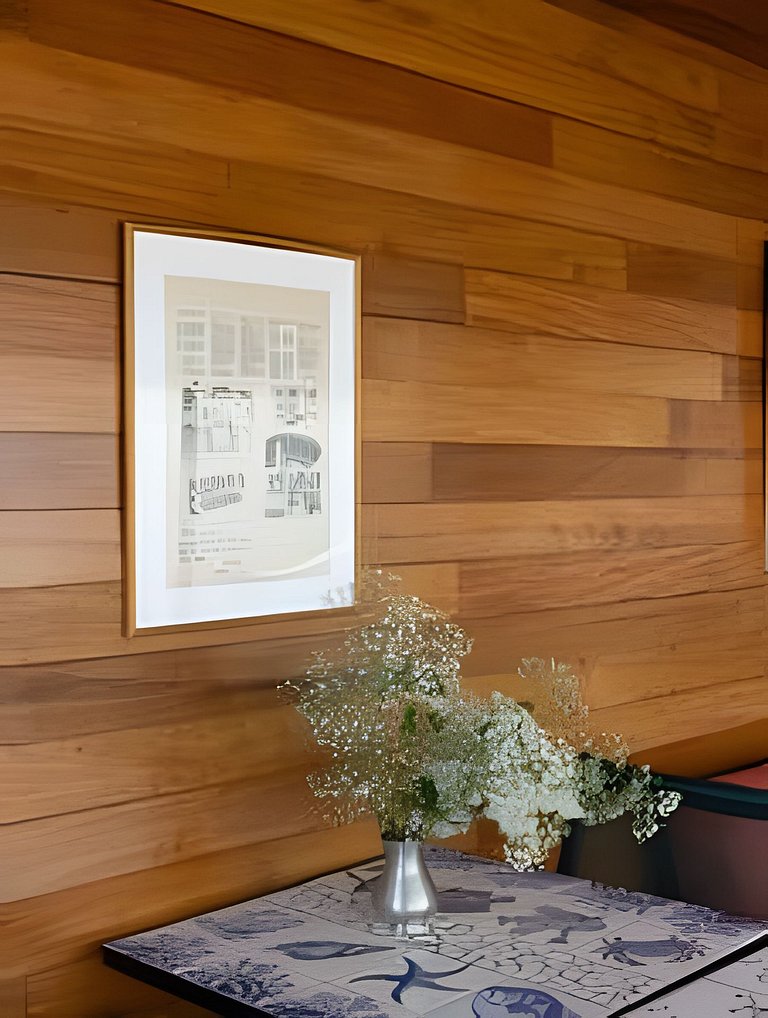 Casa Pantuso Vale do Sol