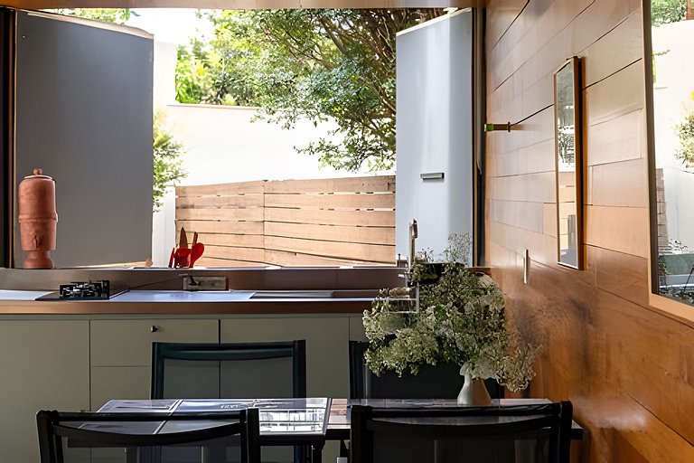 Casa Pantuso Vale do Sol