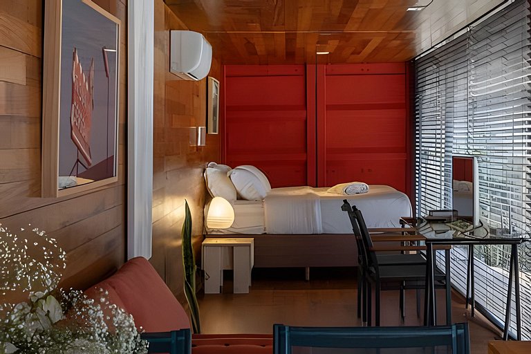 Casa Pantuso Vale do Sol