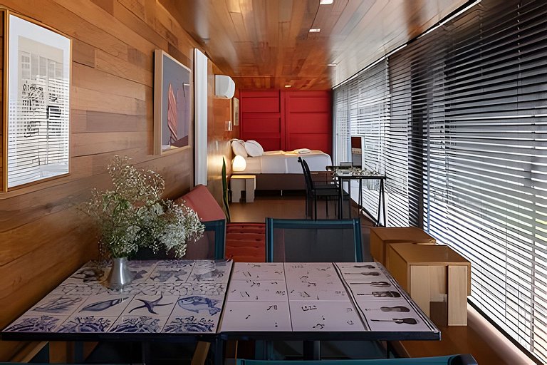 Casa Pantuso Vale do Sol