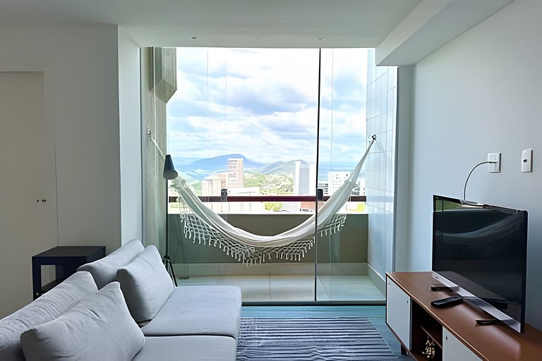 Casa Pantuso Vale do Sereno