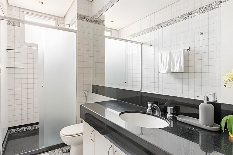 Flat lindo e moderno