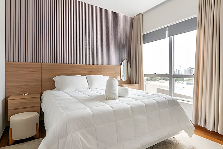 Flat lindo e moderno