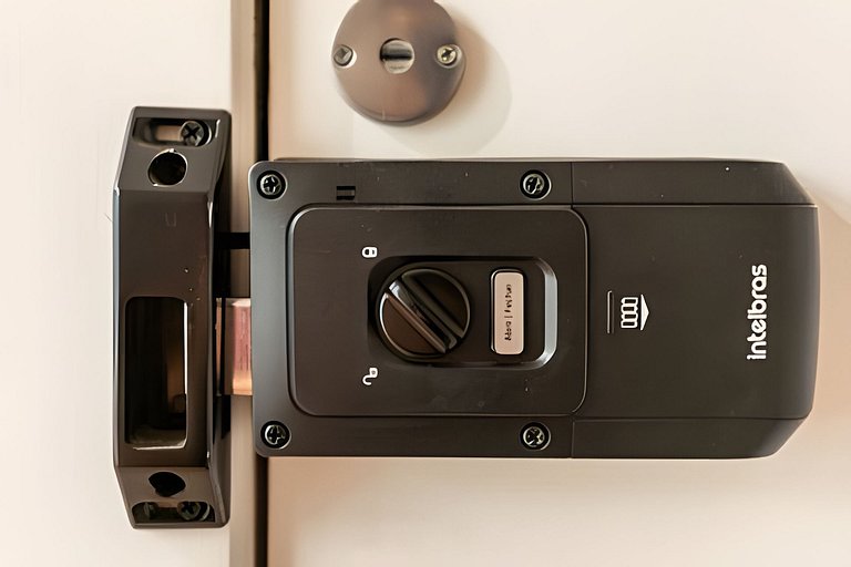 Flat lindo e moderno