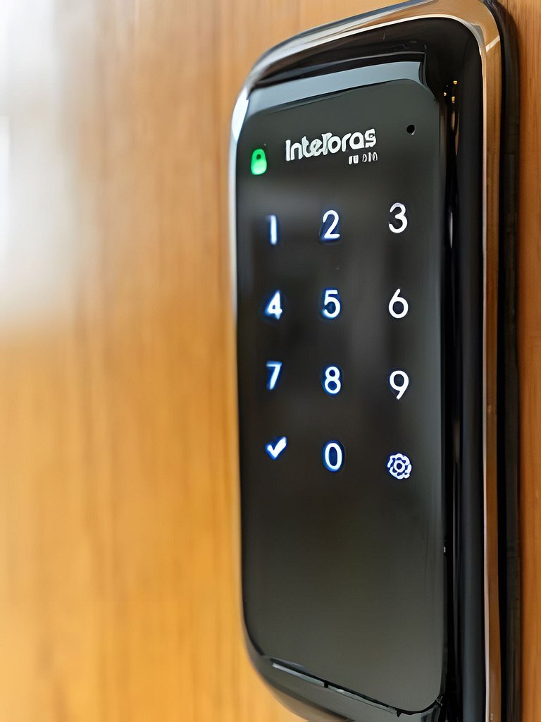 Flat lindo e moderno