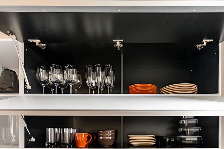 Flat lindo e moderno