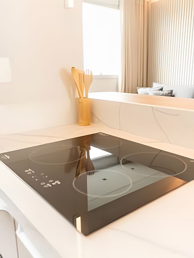 Flat lindo e moderno