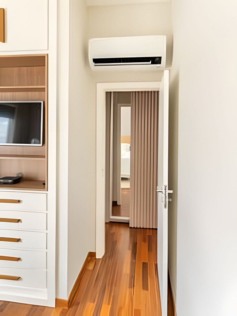 Flat lindo e moderno