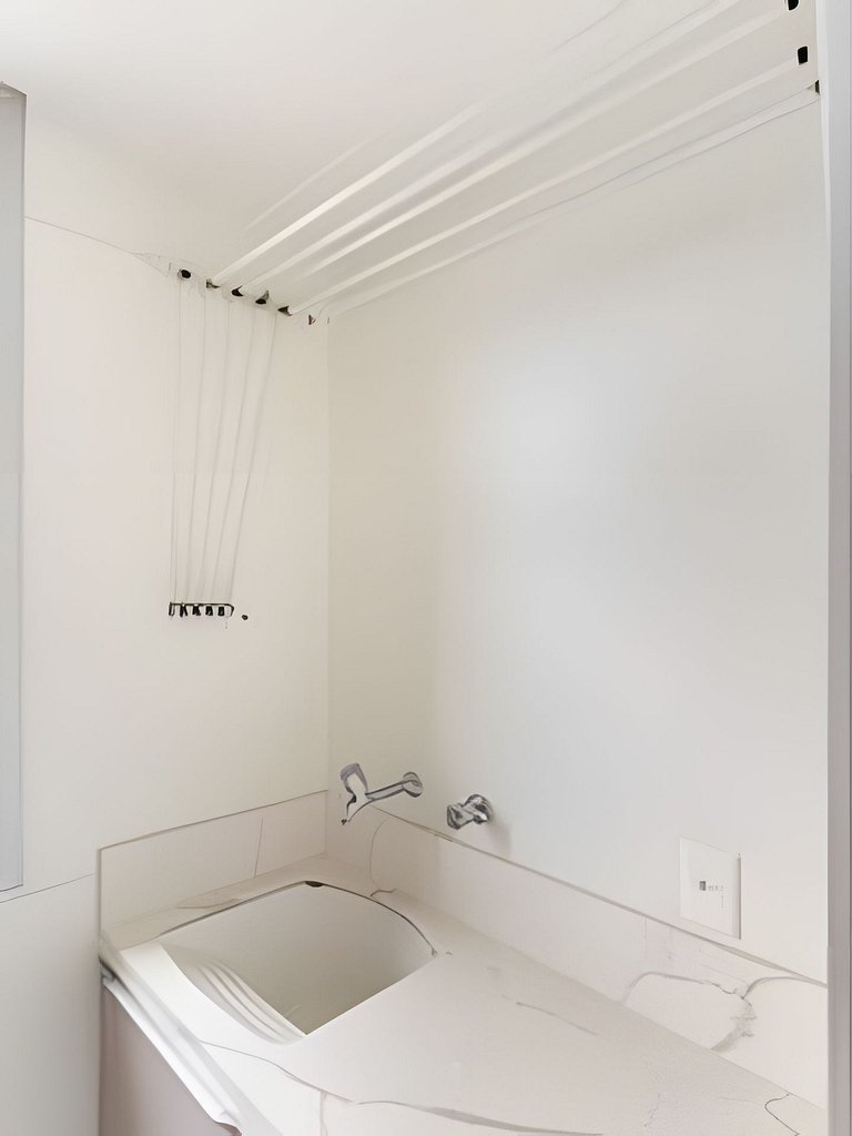 Flat lindo e moderno