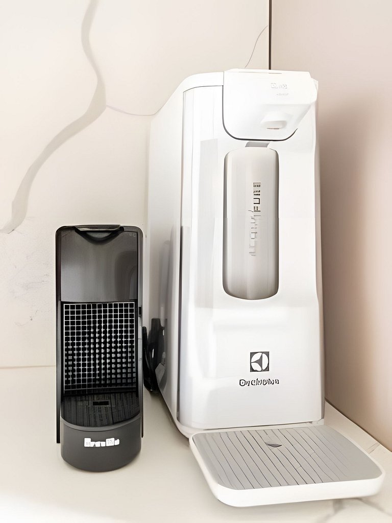 Flat lindo e moderno