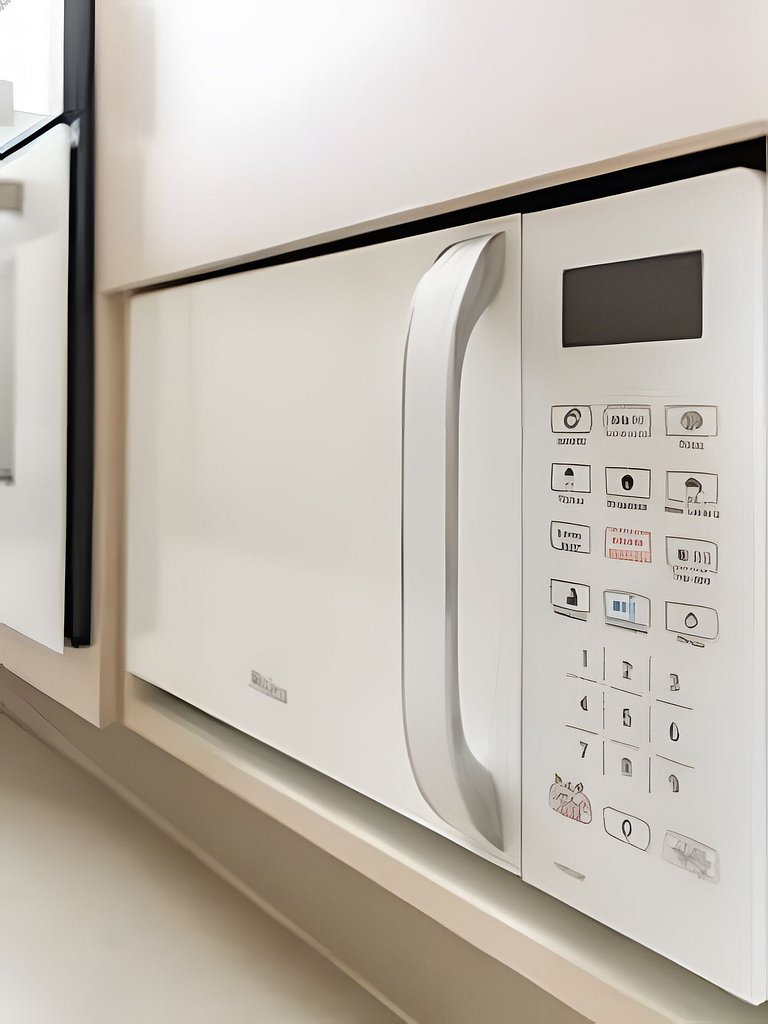 Flat lindo e moderno