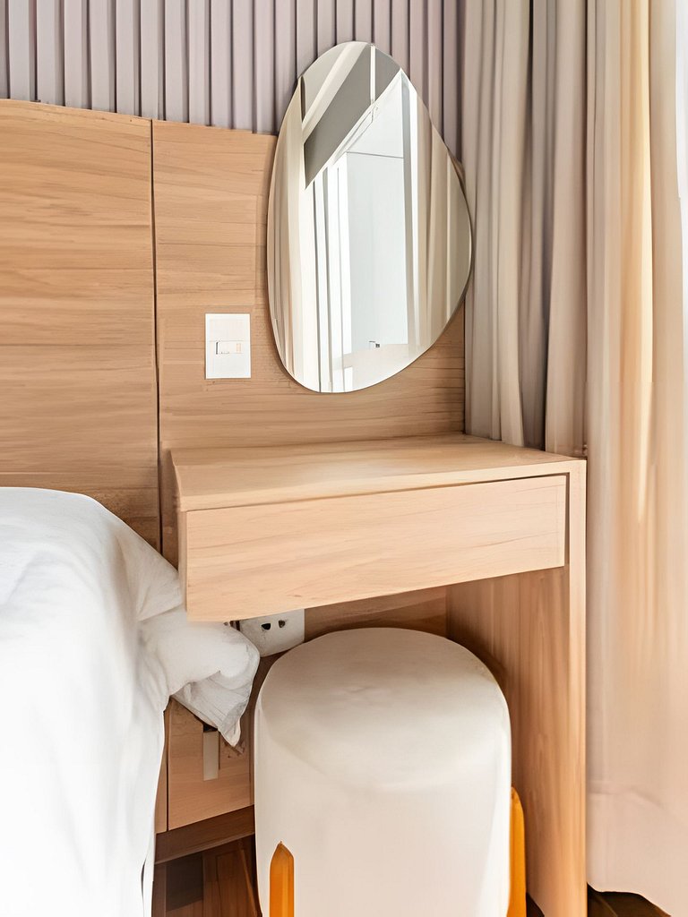 Flat lindo e moderno