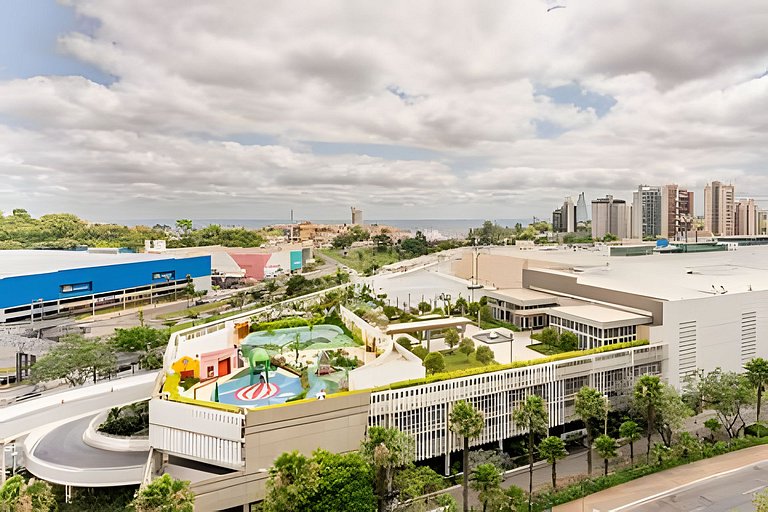 Flat lindo e moderno