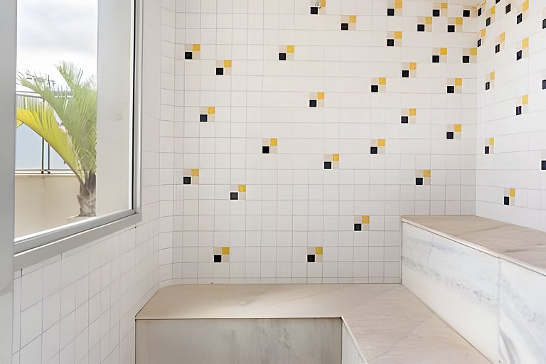 Flat lindo e moderno