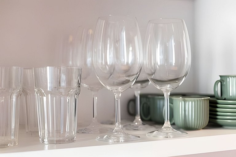 Apto Moderno com Vista e Piscina