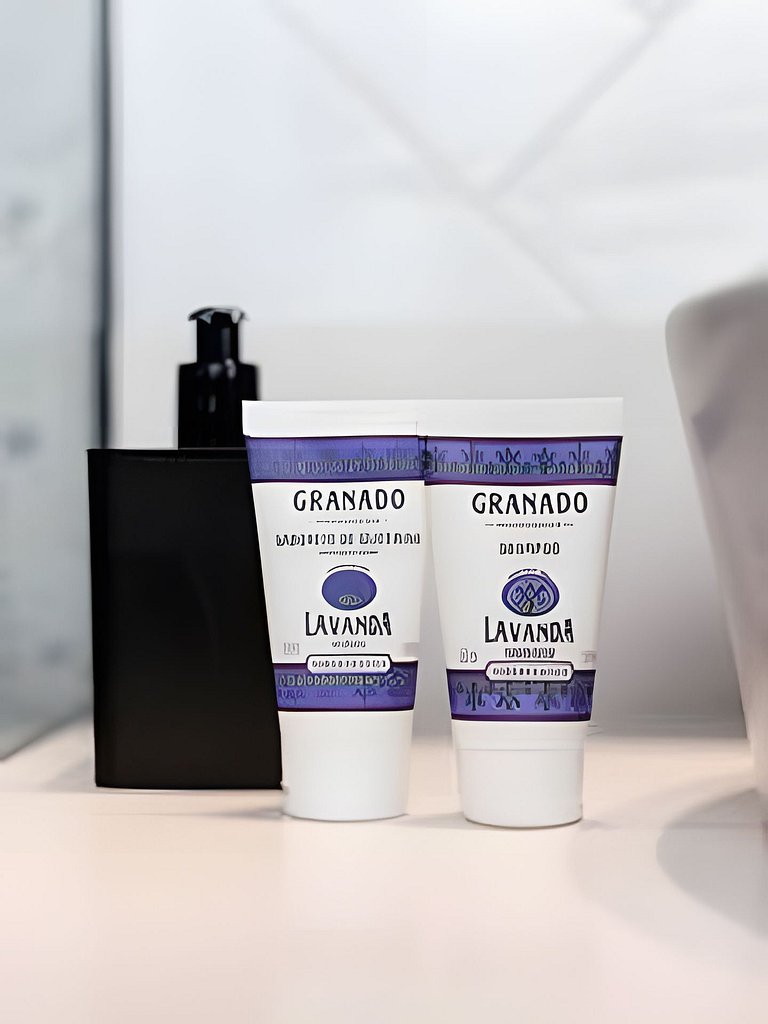 Apto Moderno com Vista e Piscina